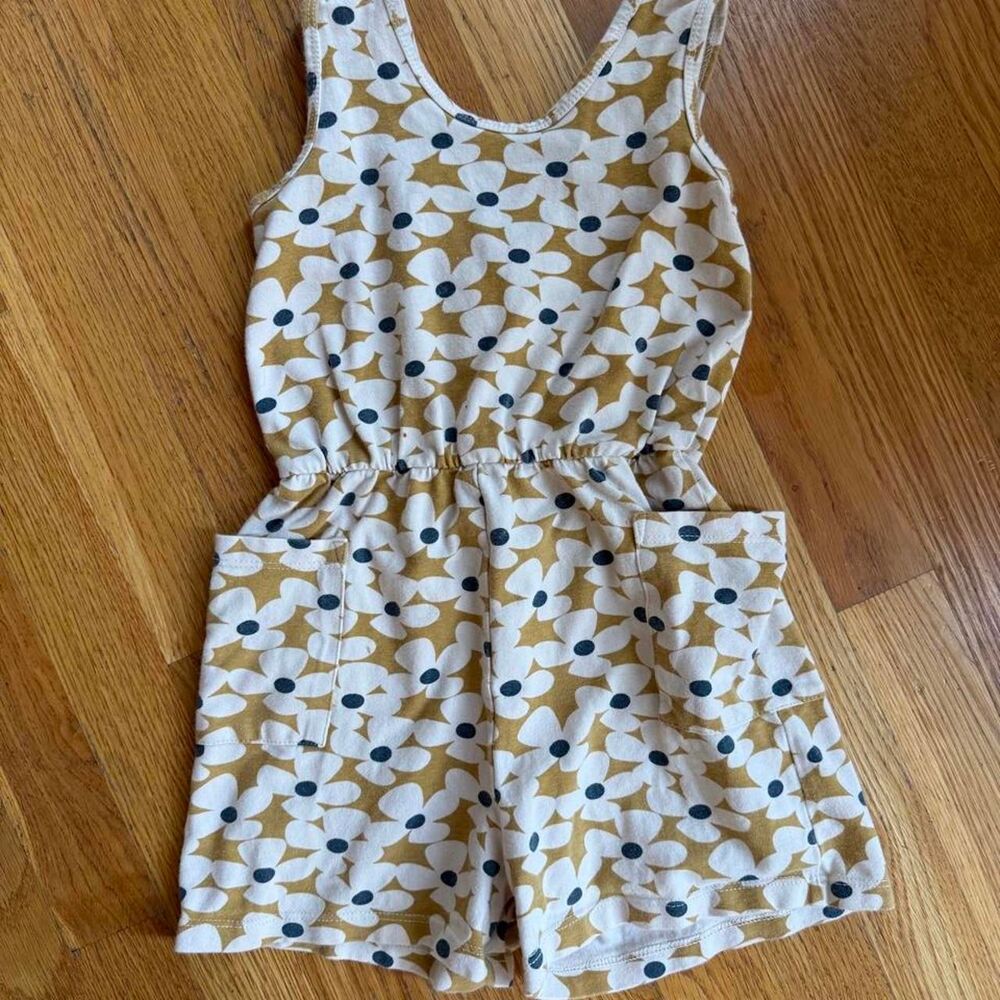 Unbranded Women's multi Playsuit-romper